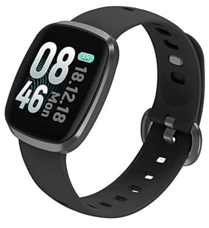 GT103 Fitness Tracker Watch Waterproof Bluetooth Smart ...