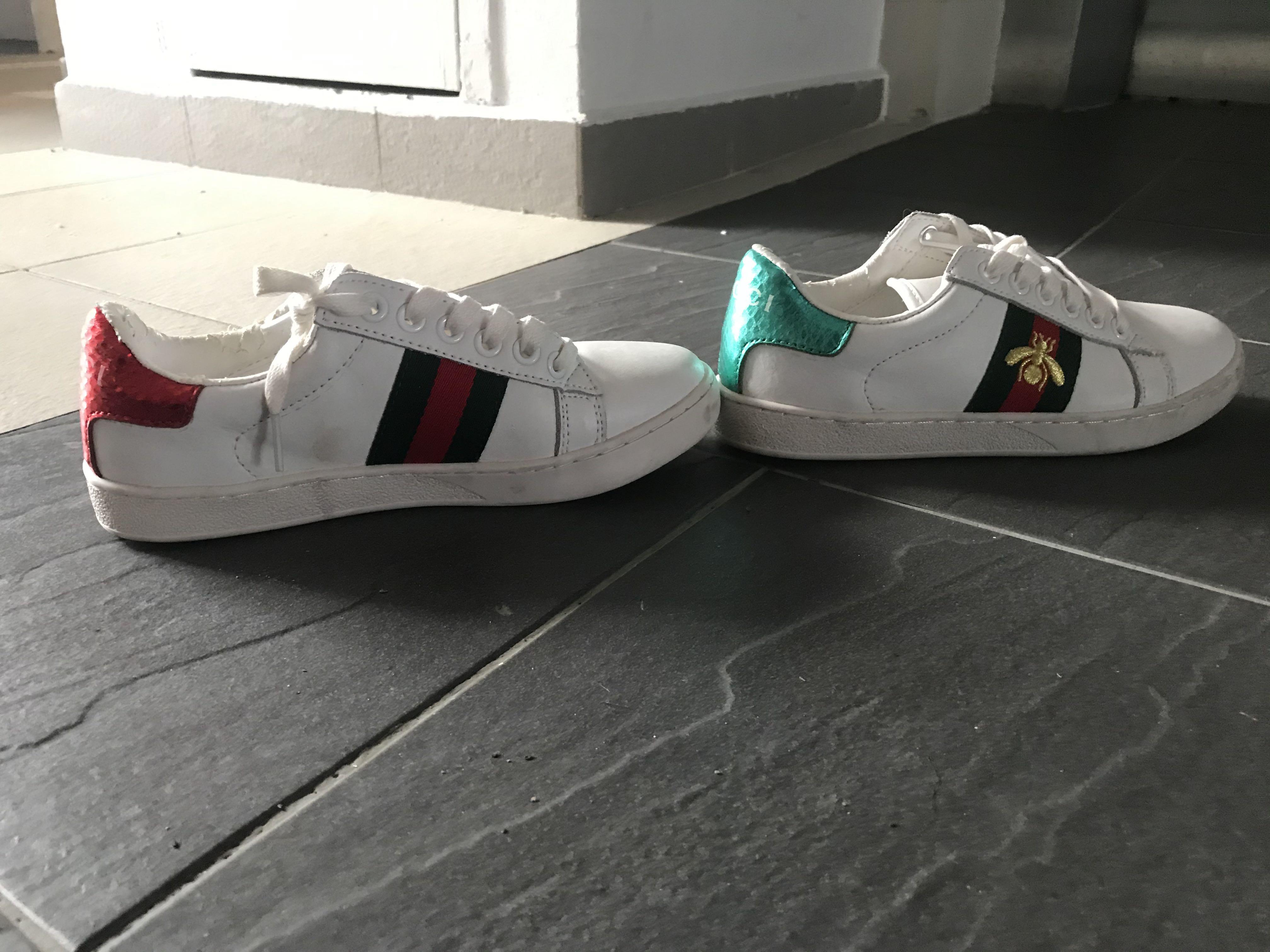 gucci ace ladies