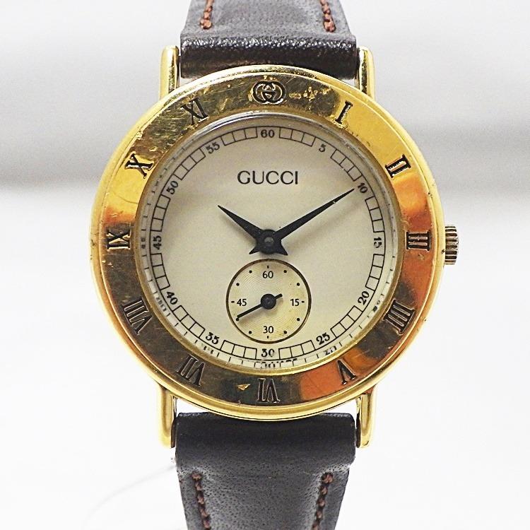 Gucci 3000.2 l clearance