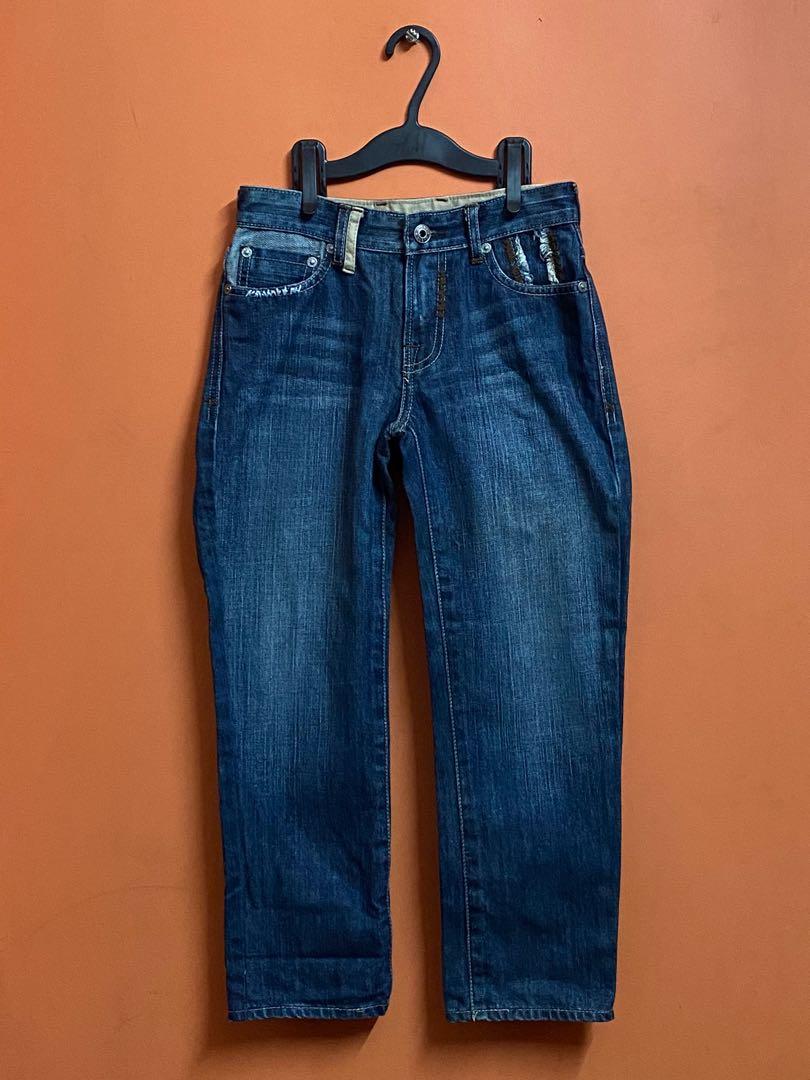 guess jeans for boys