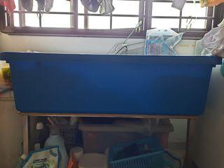 Guppy Tub For Sale