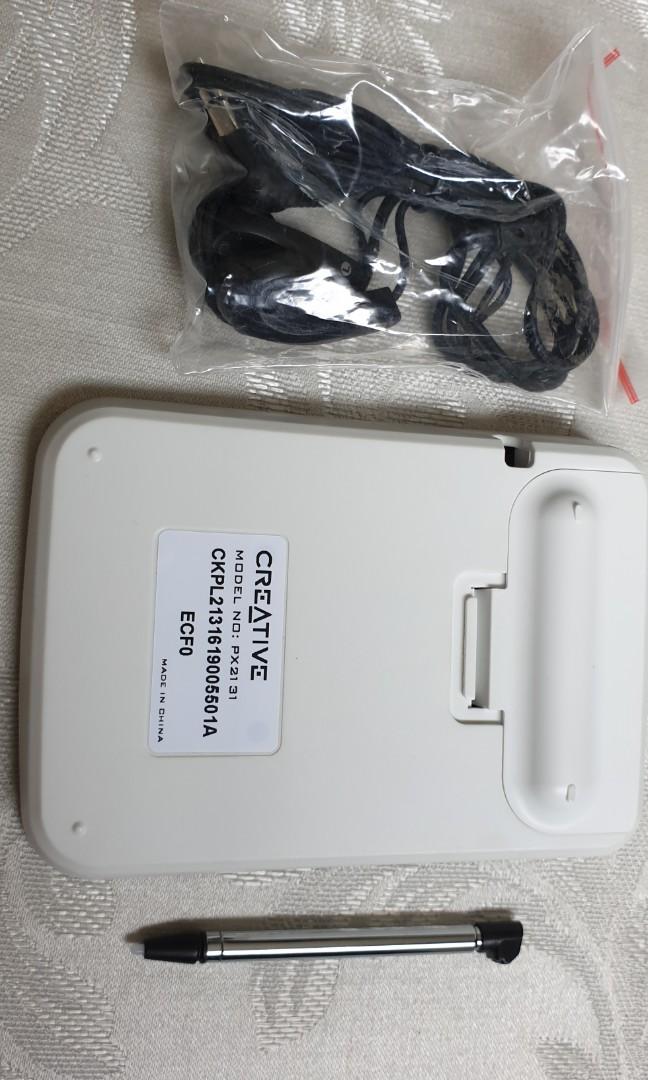 HansVision PX2131 Chinese EDictionary, Mobile Phones & Gadgets, E