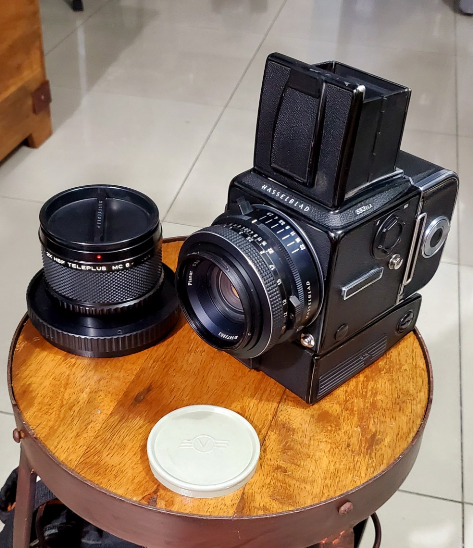 hasselblad lenses price