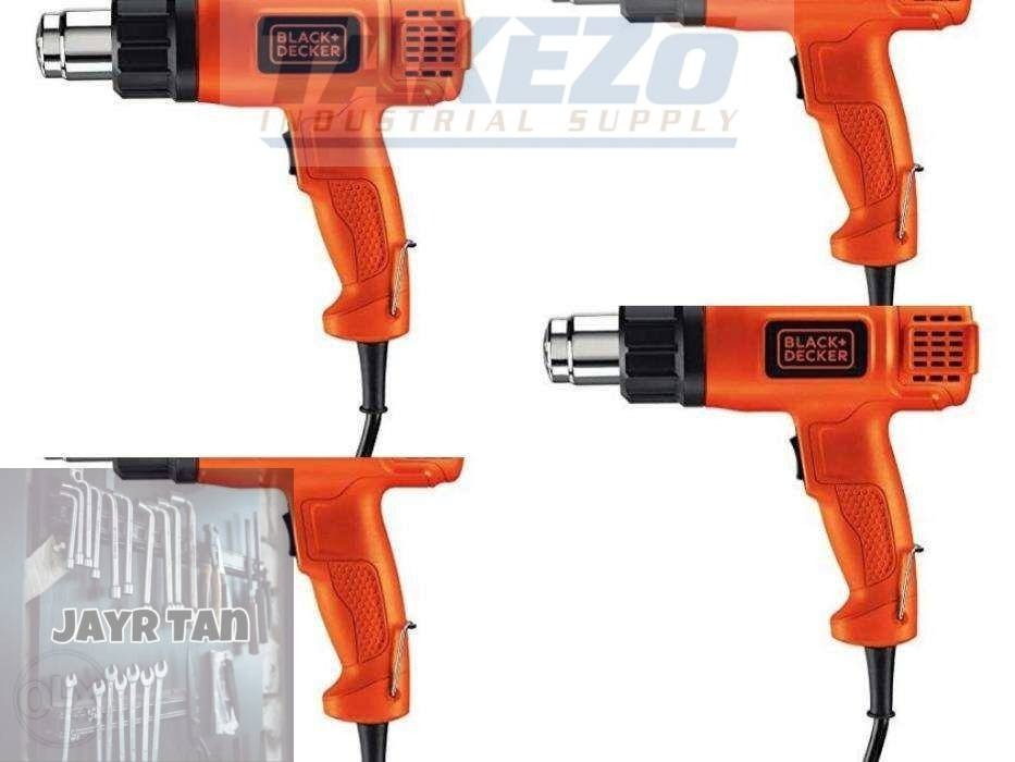 Heat Gun 2000 Watts on Carousell