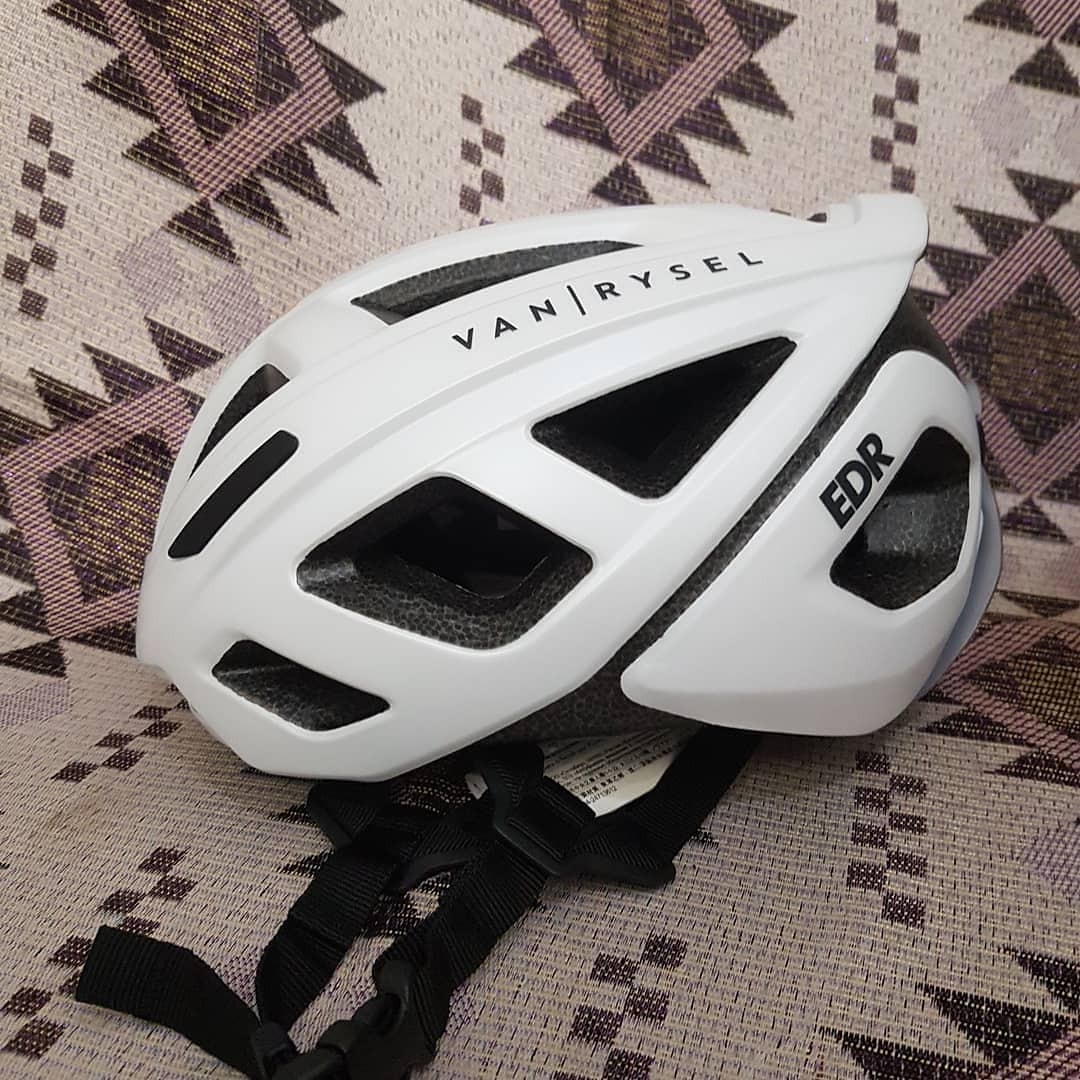Helm sepeda outlet van rysel