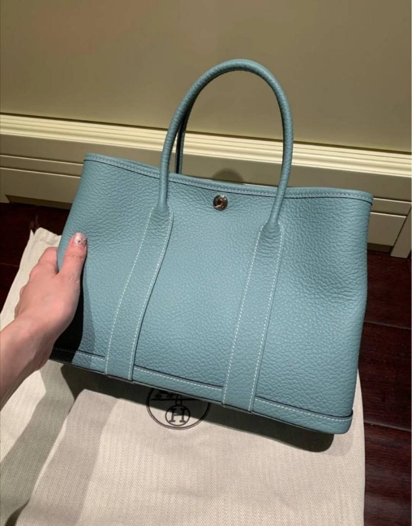 hermes garden party 30 price singapore