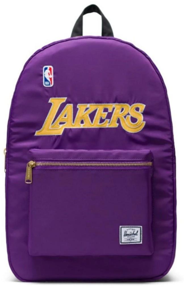 Herschel lakers shop