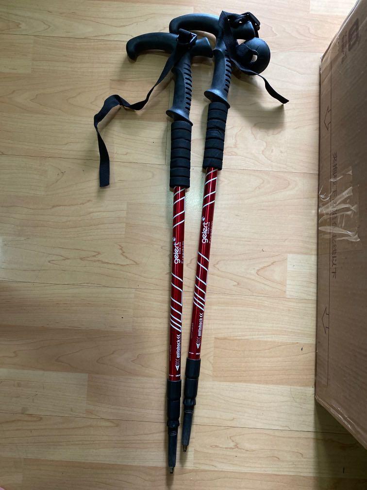 gelert walking stick