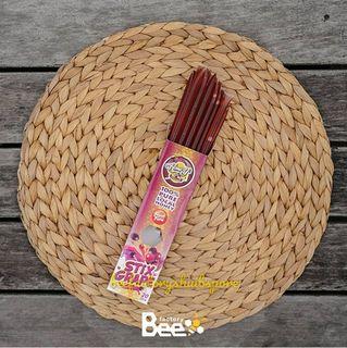 Honey sticks (Bee factory)