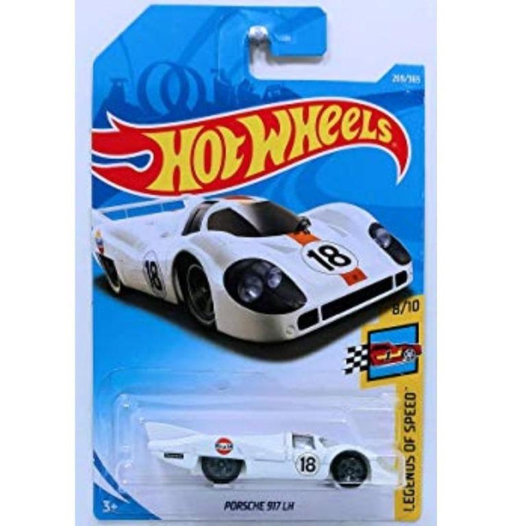 Hot wheels sale gulf 2018