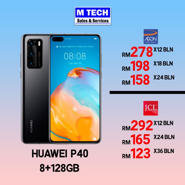 Beli Handphone Secara Ansuran Untuk Blacklist
