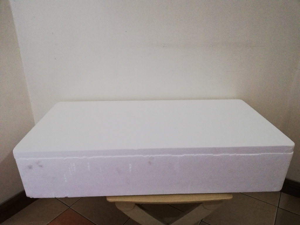 Hydroponics Styro Grow Box, Furniture & Home Living, Gardening