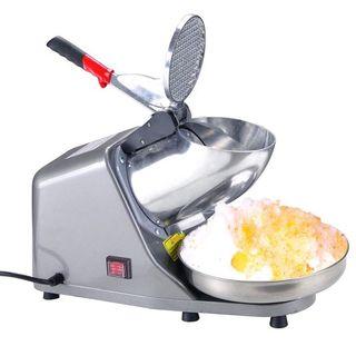 Electric Ice Crusher View All Electric Ice Crusher Ads In