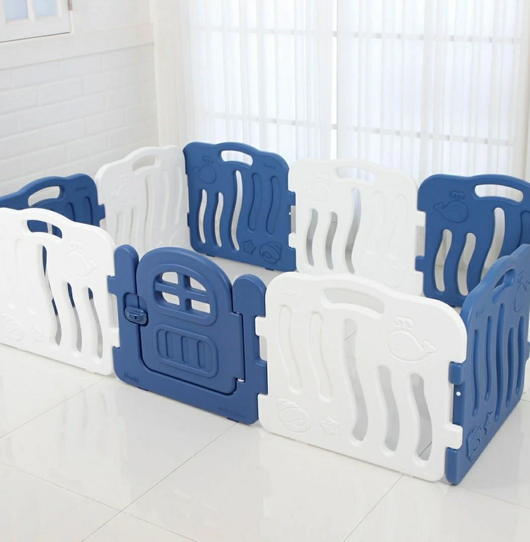 play yard accessories