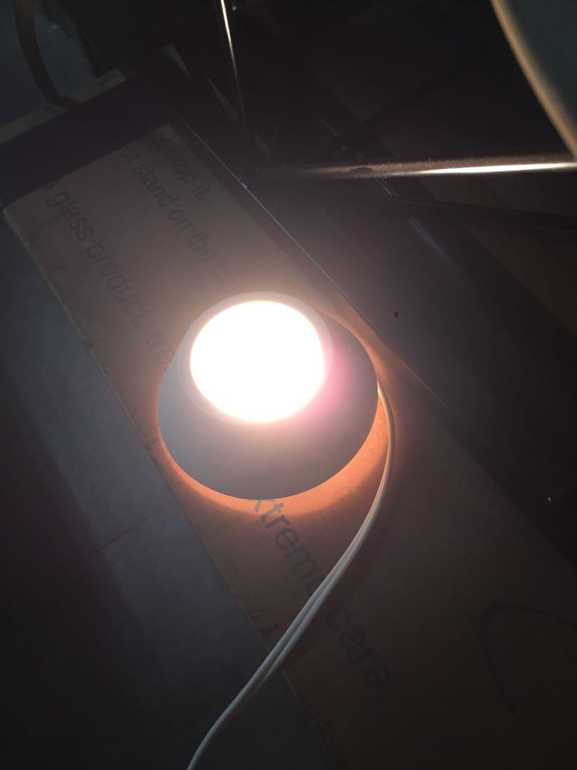 Ikea non sale light