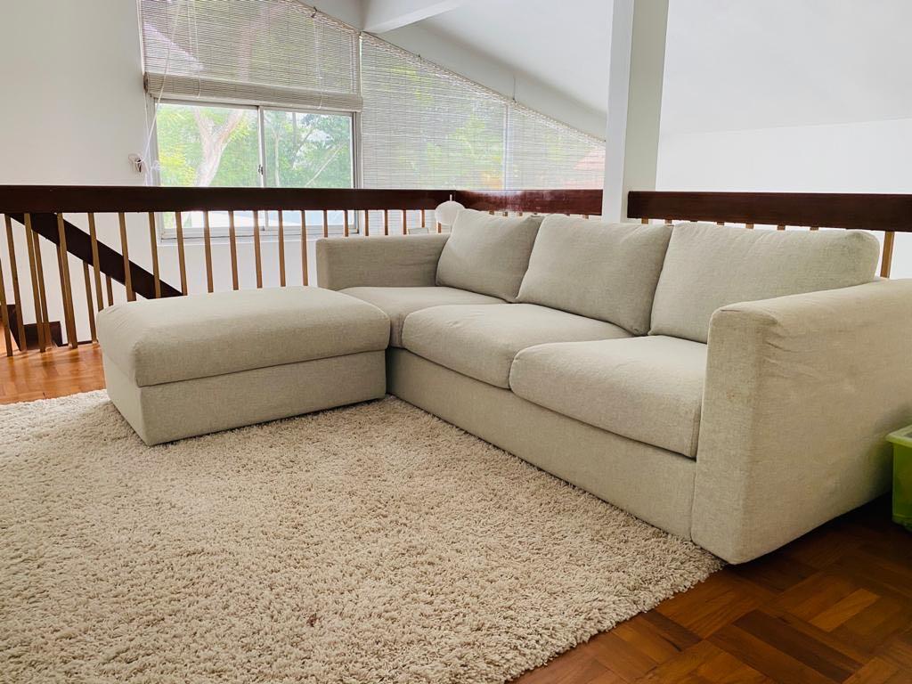 Vimle 3 seater deals