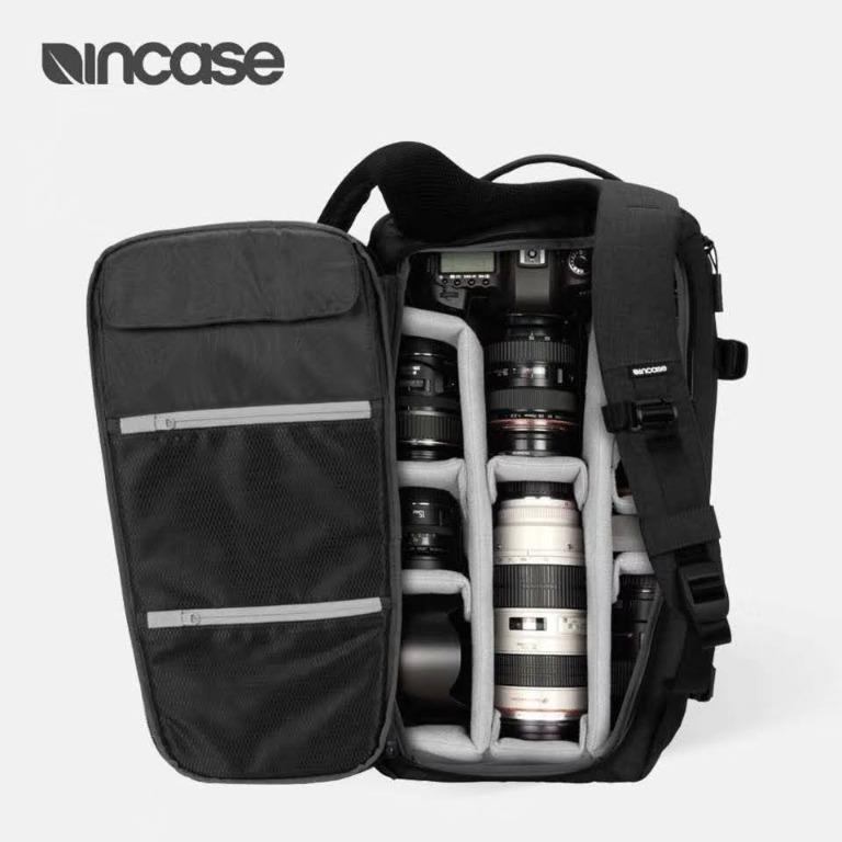 Incase camera clearance bag