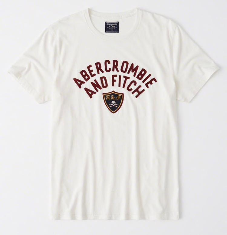 abercrombie & fitch hollister