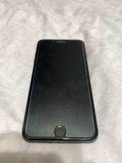 IPhone 8 Plus 256GB space grey