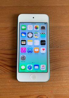 Ipod Touch 5th Gen (16GB)