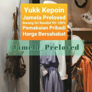 Jamela Preloved