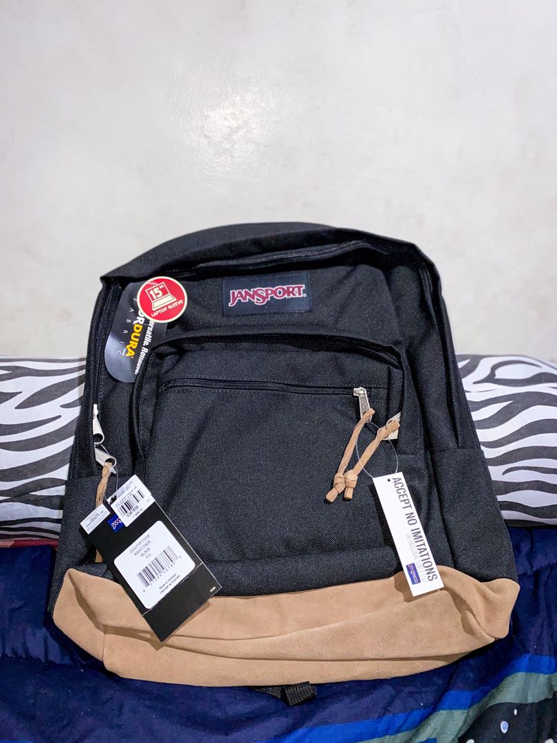 jansport ba