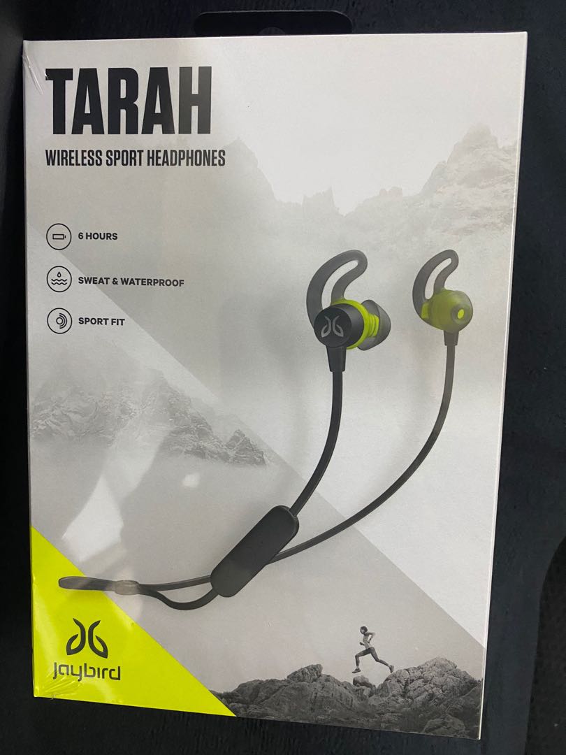 jaybird tarah sweat