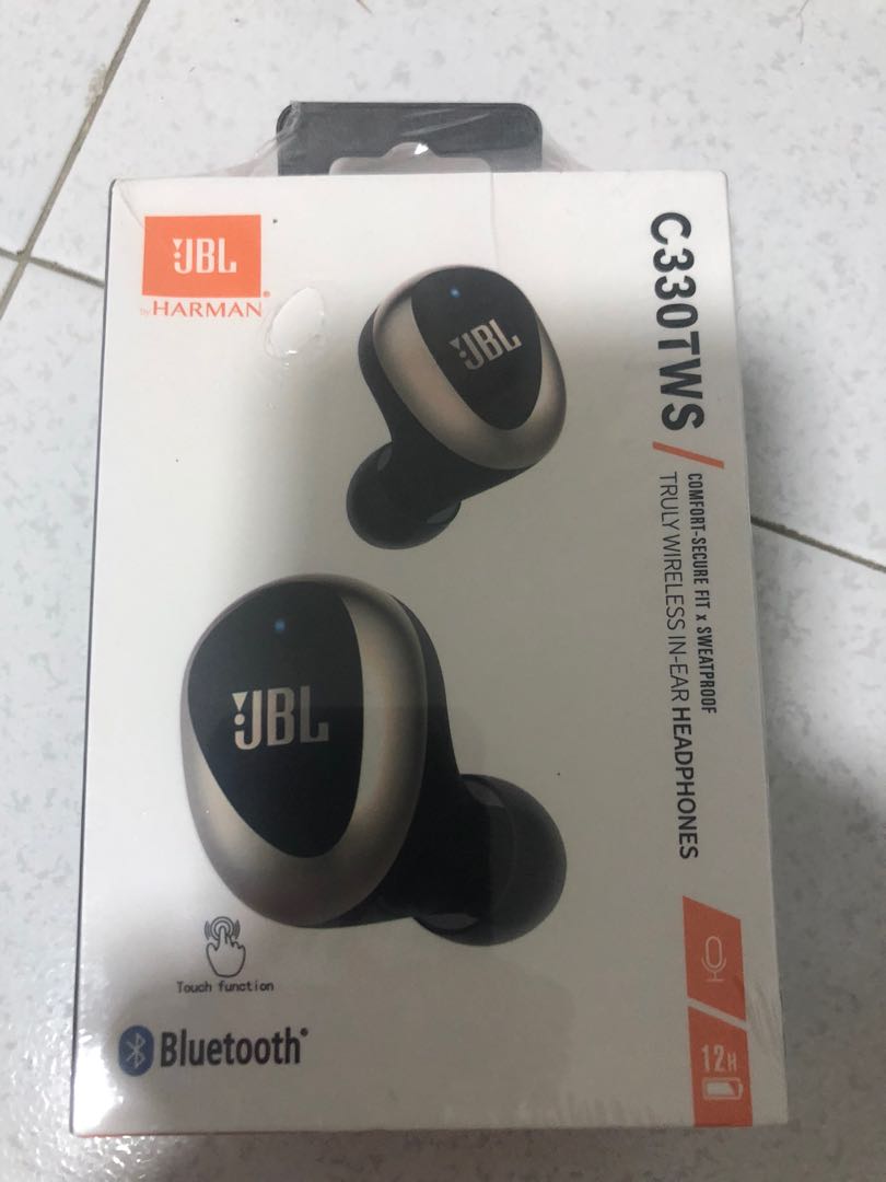 jbl 330 tws