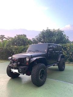 cheap jeep wrangler for sale