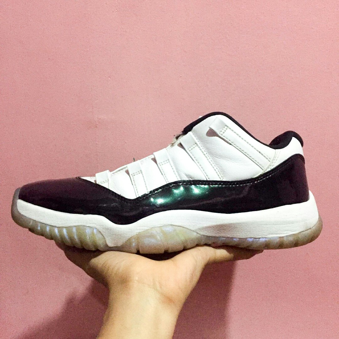 original concord 11