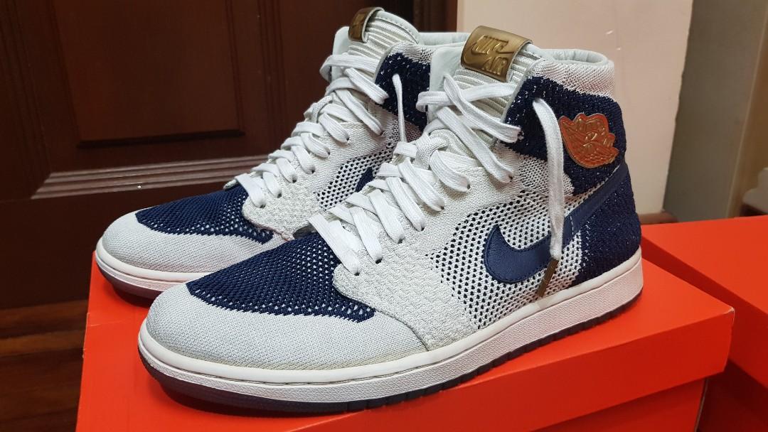 jordan 1 re2pect flyknit