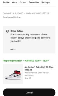 (Category: ) located in . Submitted by sneakercrew (Listing ID 1019786806, Image 1). Description: .