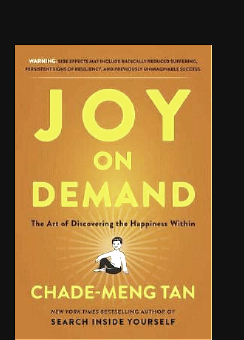 Joy On Demand Books Stationery Non Fiction On Carousell