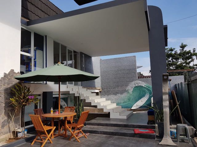 Jual Rumah Murah Bandung Properti Dijual Di Carousell