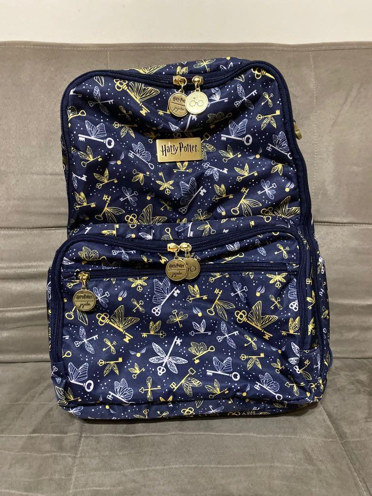 Harry potter sale flying keys backpack