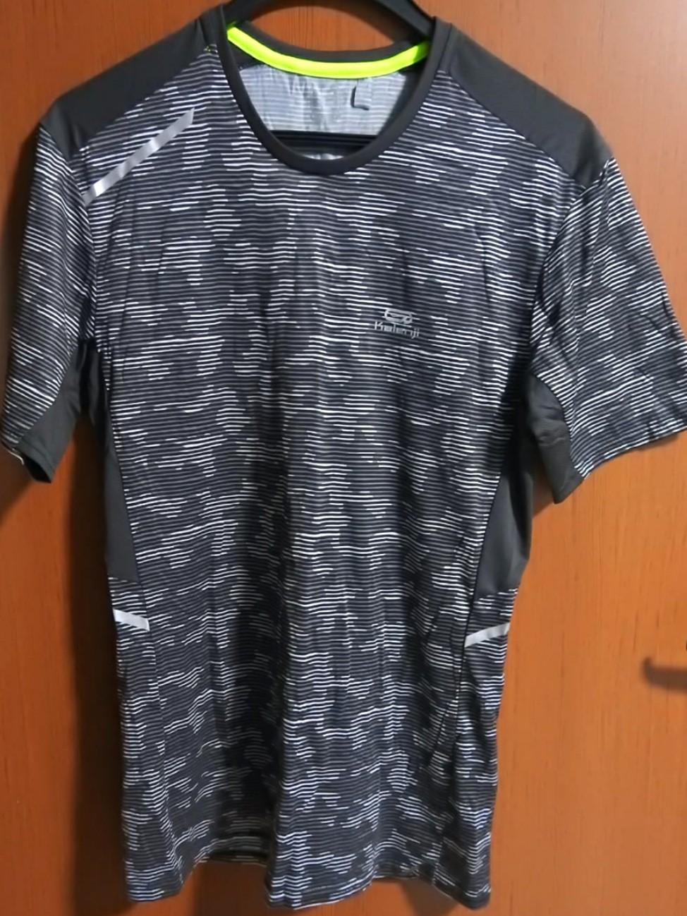 kalenji dri fit