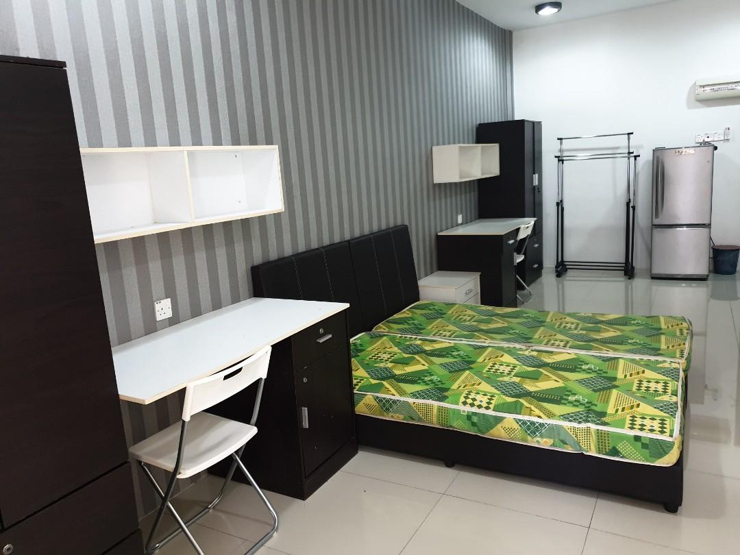 Kampar West City Soho Near Utar Tarc U For Rent Property Rentals On Carousell