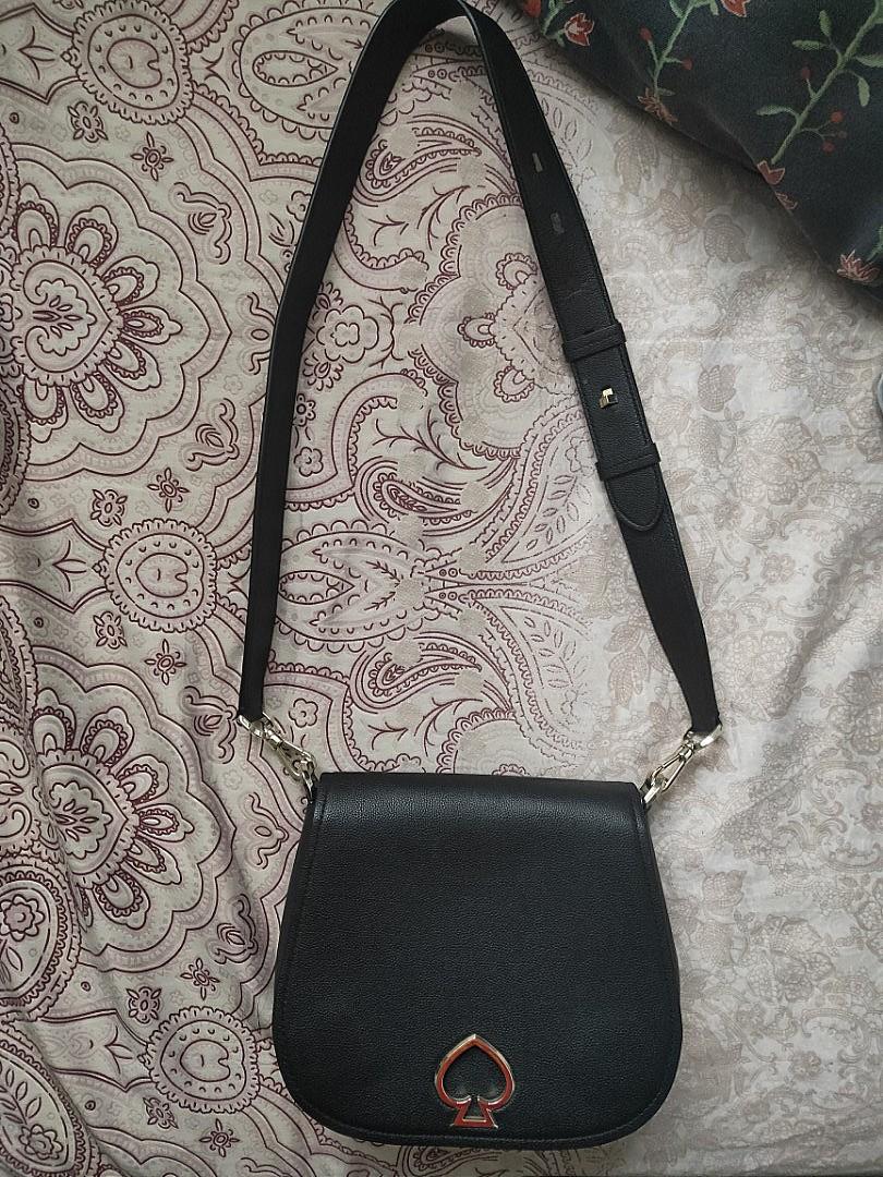 kate spade crossbody strap