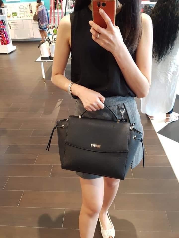 Kate spade best sale lilah laurel way