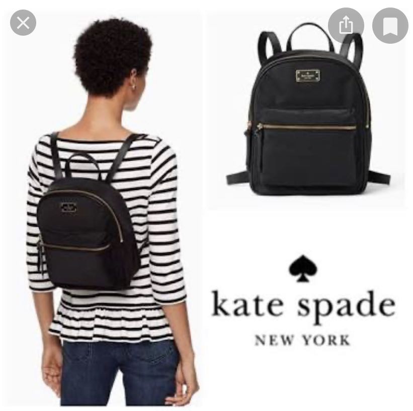 Kate spade small bradley sale
