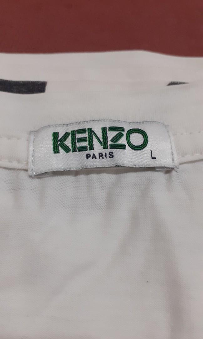 Kenzo kw shop