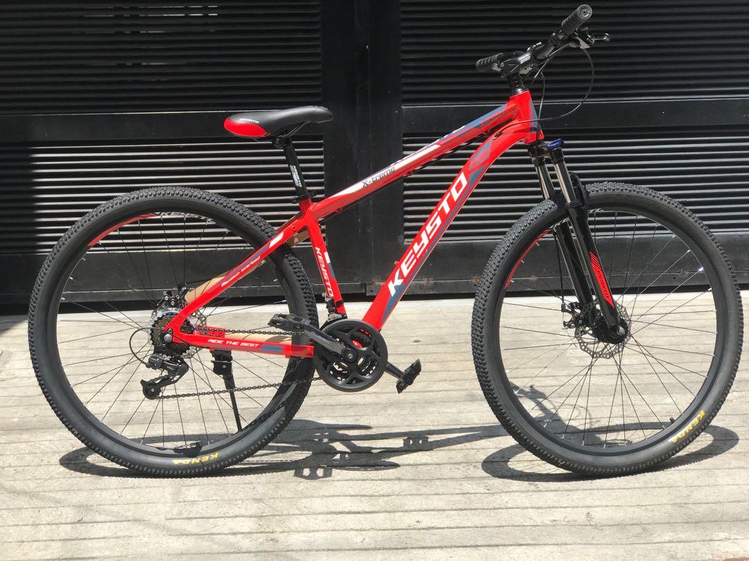 Keysto mtb store 29er price