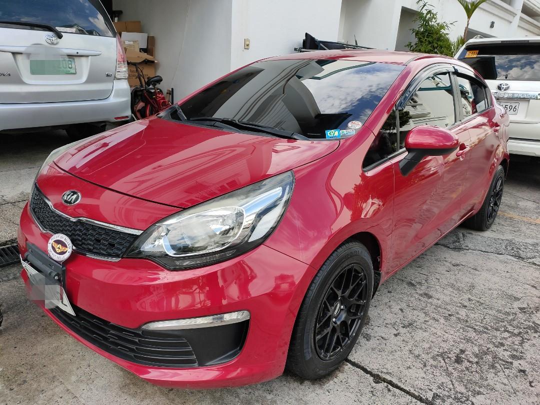Timp Stejar Raţional Kia Rio 13 1 4 Cateva Inălțați Vin