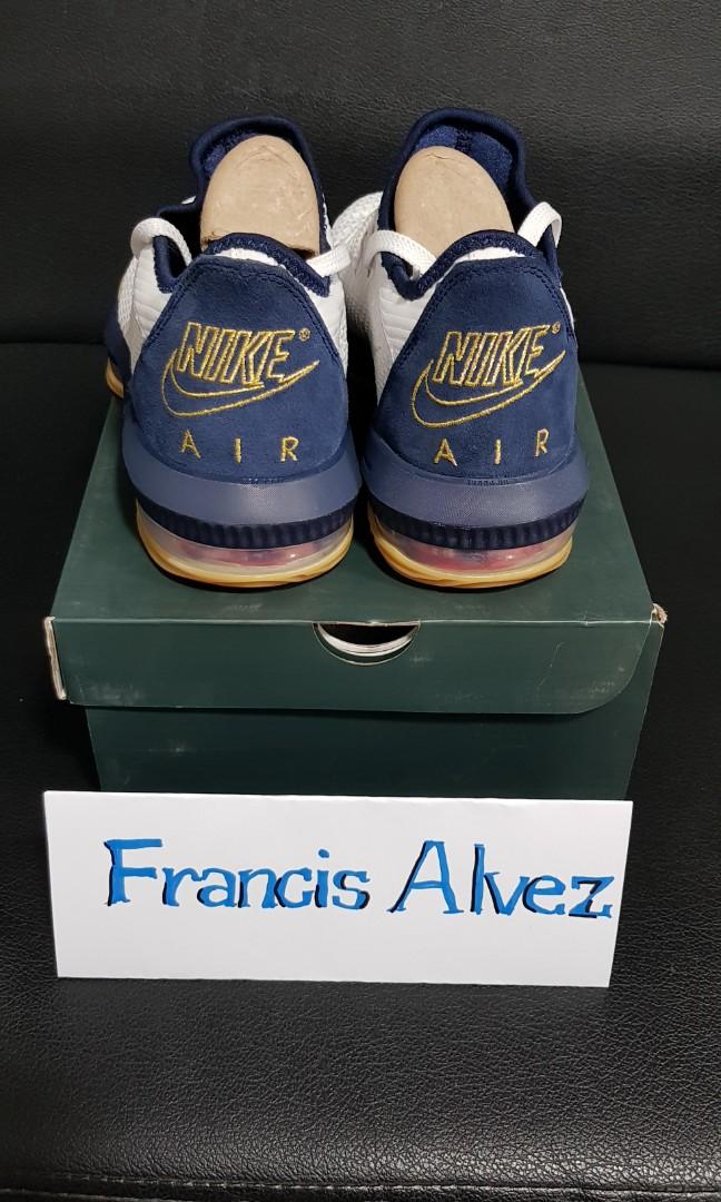 Lebron 16 olympic low, Men's Fashion 