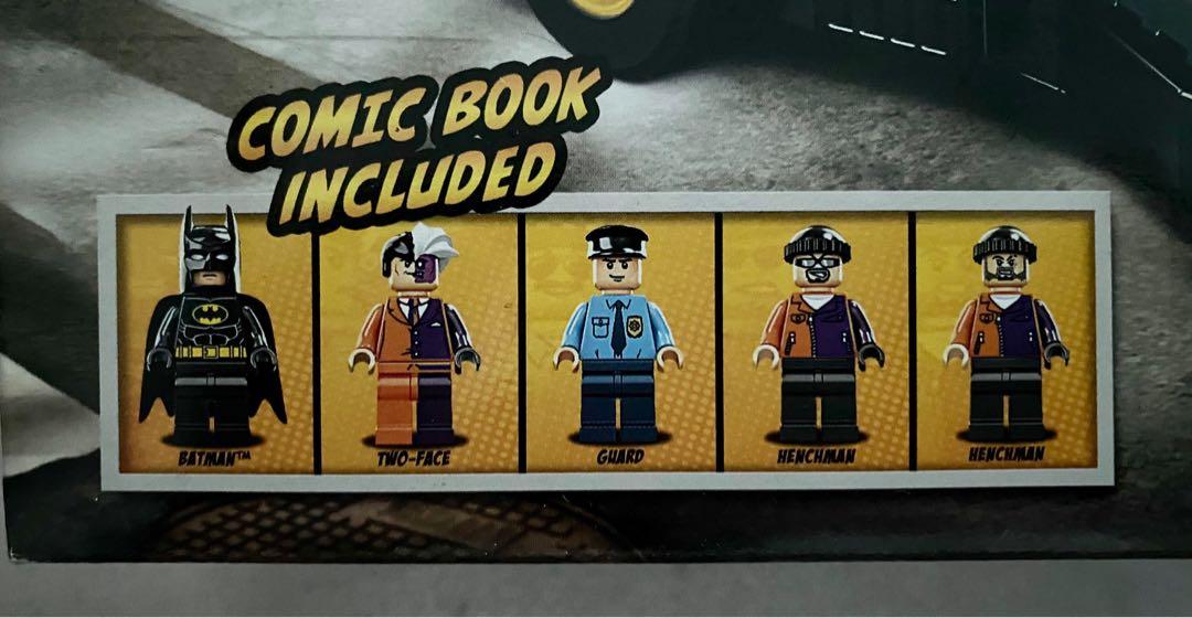 6864 lego sales