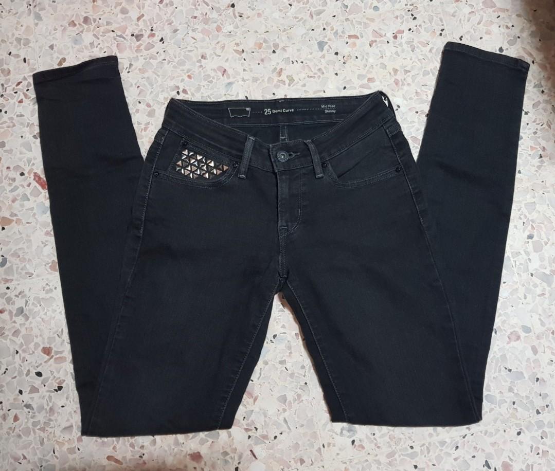 levis 771 skinny