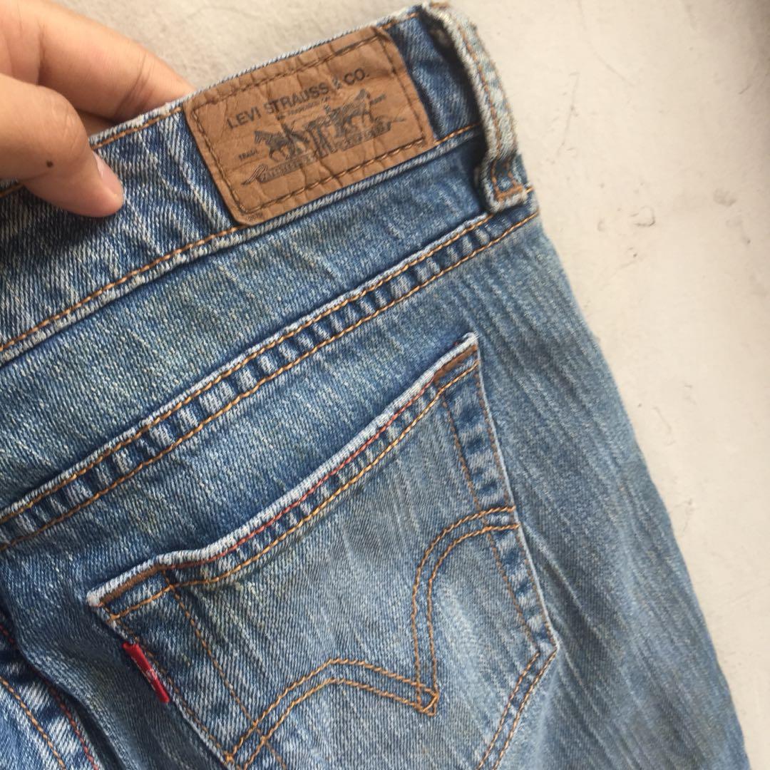 levi's 545 jeans
