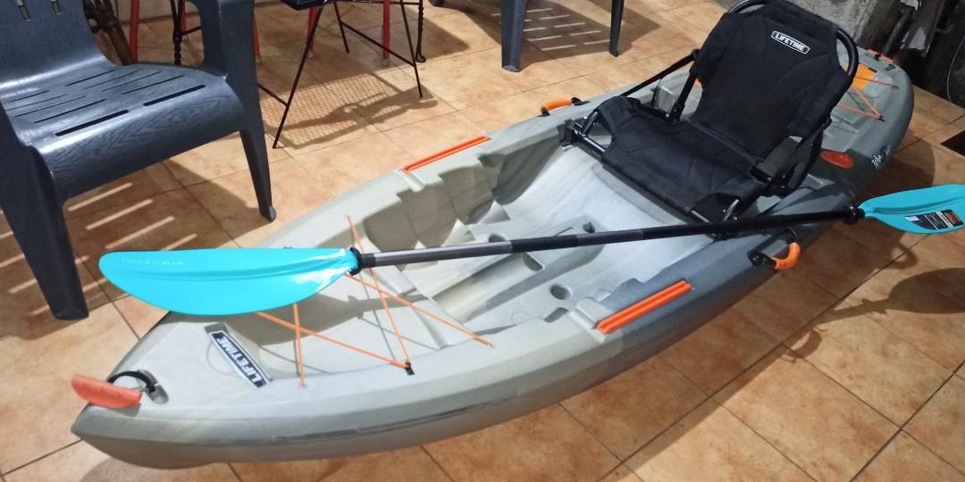 48+ Lifetime Teton Angler Kayak Accessories Gif