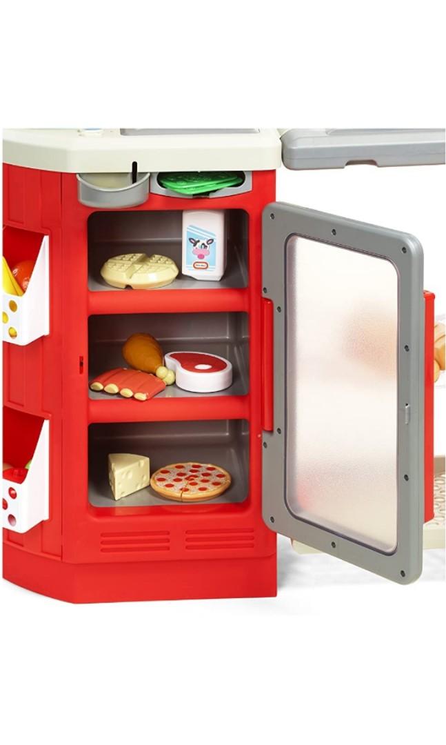 Instock! Little tikes shop n Learn Smart Checkout Electronic conveyor