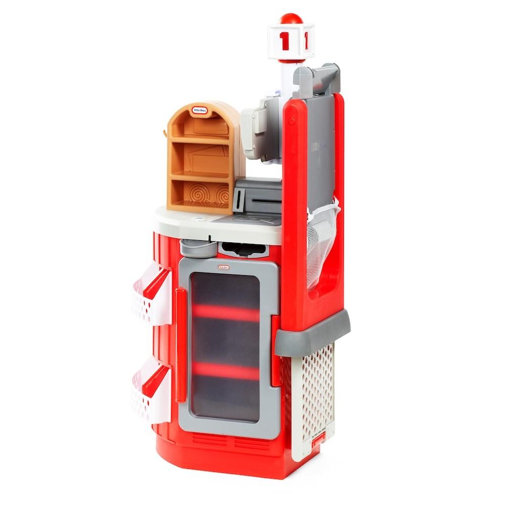 Instock! Little tikes shop n Learn Smart Checkout Electronic conveyor